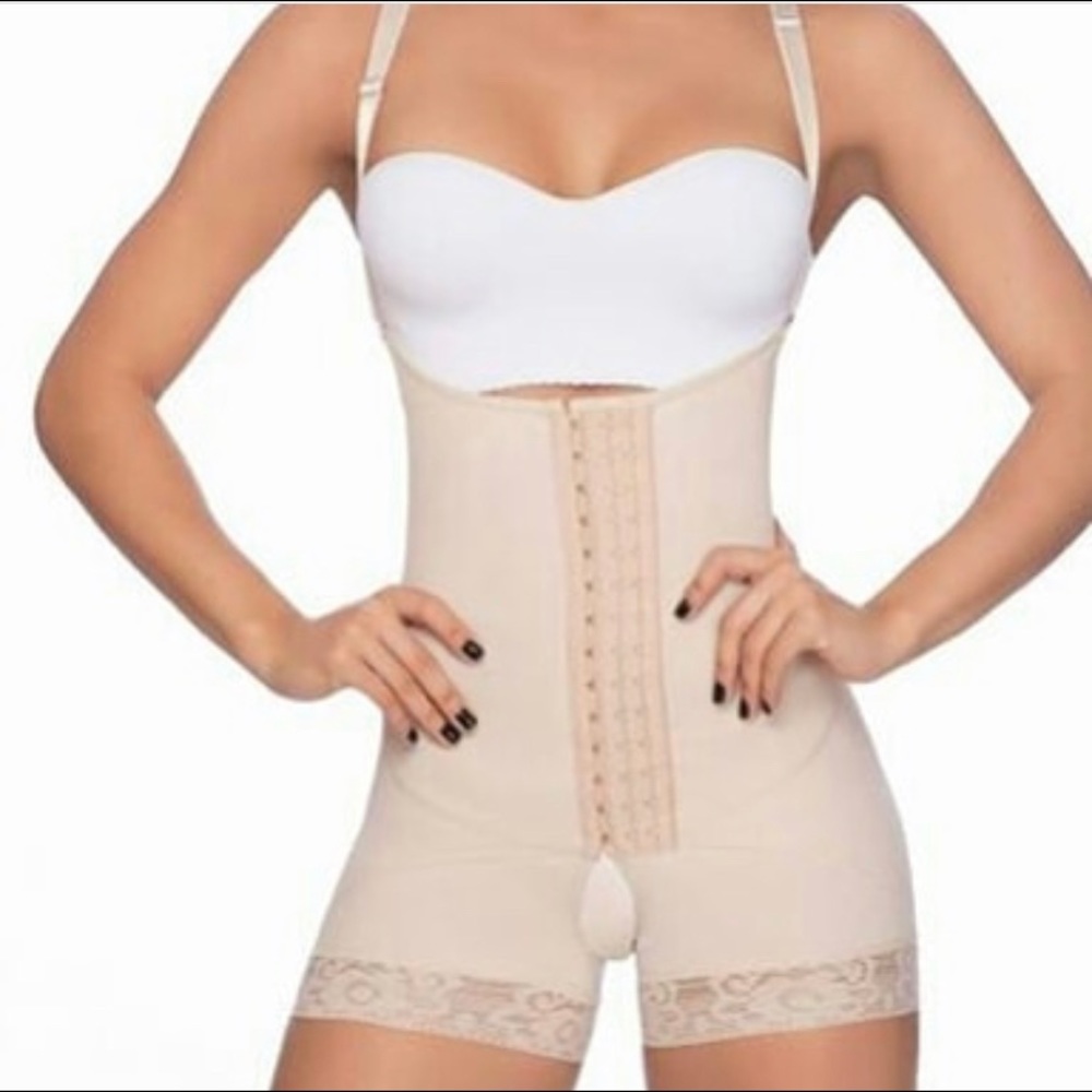 Fajas Colombianas Moldeadoras